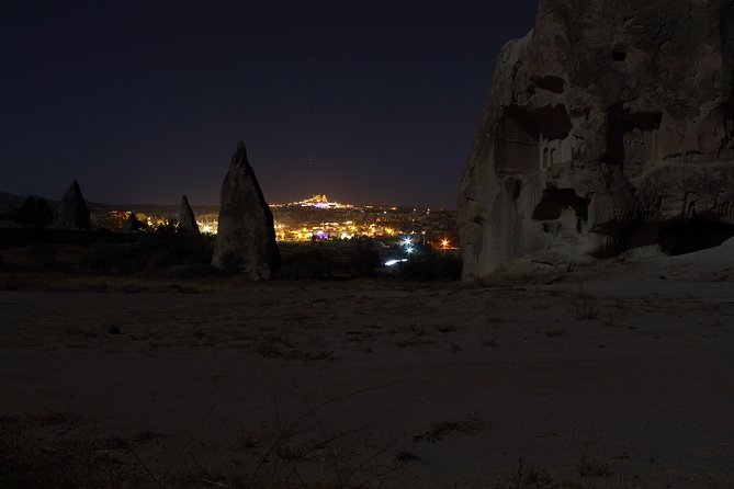 Cappadocia Moonlight Walk - Key Points