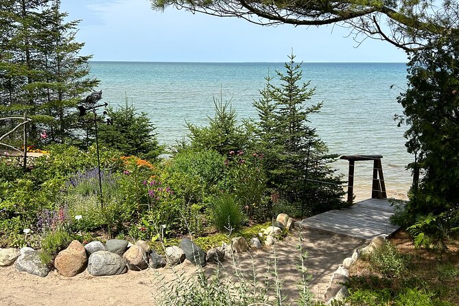 Capturing Charlevoix Review: A Full Day Adventure - Tour Overview and Highlights