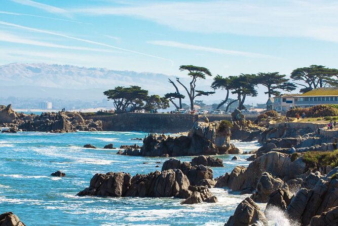 Carmel by the Sea Tour Review - Tour Overview