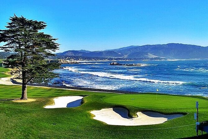 Carmel Tour in The Heavenly 17 Mile Drive Review - Good To Know