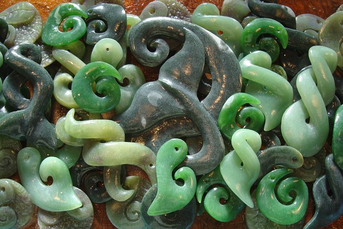 Carve Your Own Jade Carvings, Jade Carving Workshop - Good To Know