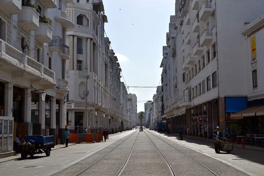 Casablanca Private Tour: a Memorable Day Trip From Marrakech