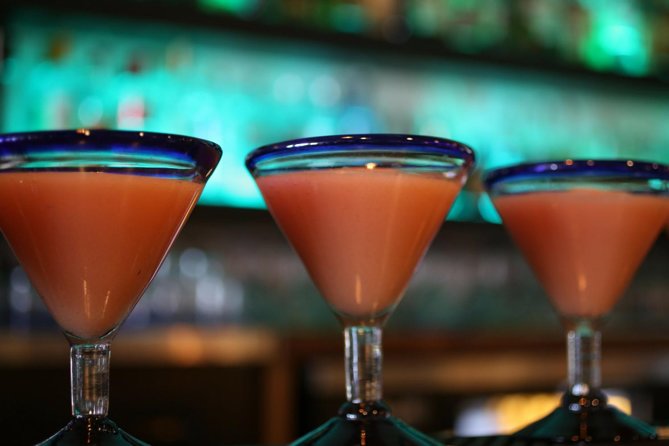 Catalina Happy Hour Tour - Experience Highlights