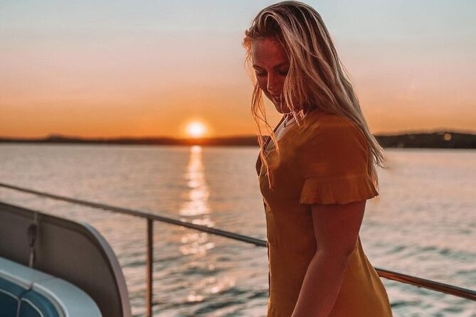 Catamaran Sunset Excursion From Denia - Key Points