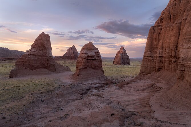 Cathedral Valley Photo Tour Review - Tour Overview