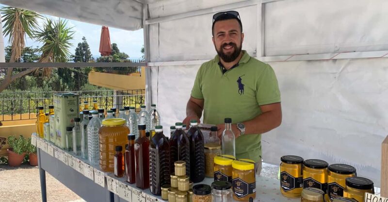 Chania Platanias: Honey & Cheese Tastings - Good To Know