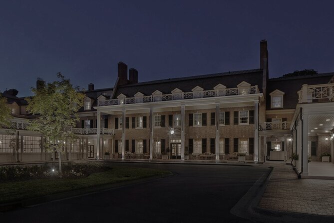 Chapel Hill Ghost Walk Review: Spine-Chilling Experience - Good To Know