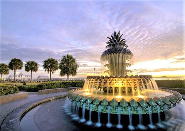 Charleston Historical Walking Tour: Pirates, Patriots, and More - Good To Know
