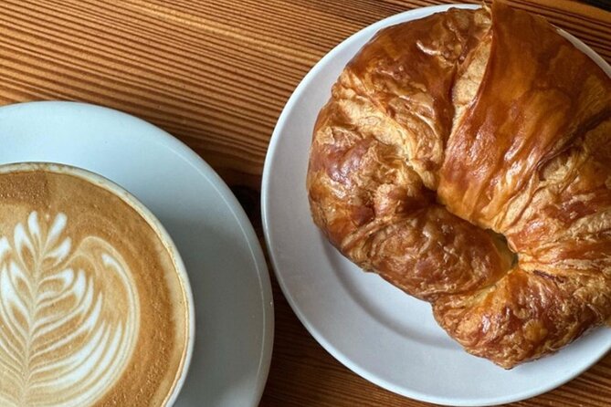 Charleston Walking Brunch Tour With Secret Food Tours - Good To Know