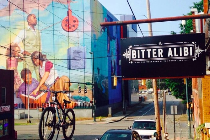Chattanooga Bar Hunt: Chuggin Thru Chattanooga - Key Points