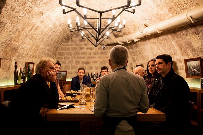 Cheese Tasting and Improbable Pairings - Key Points