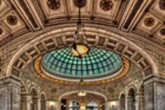 Chicago Architectural and Historical Tour Review - Meeting and Pickup