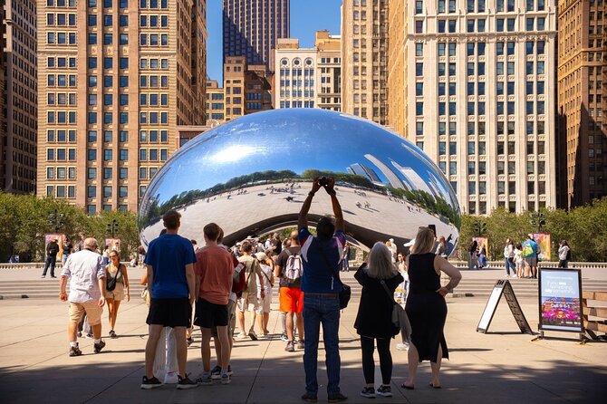 Chicago: Culture and Architecture of the Prohibition Era - Good To Know