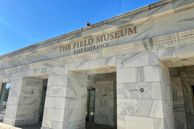 Chicago Field Museum of Natural History Semi-Private Guided Tour - Tour Highlights