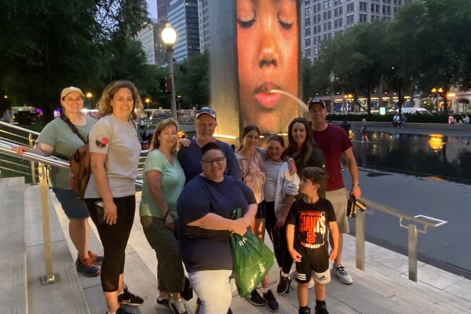 Chicago Highlights Walking Tour Review - Good To Know
