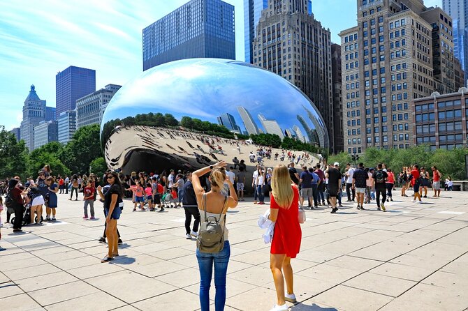 Chicago History and Architecture Tour Review - Good To Know