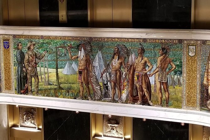 Chicago Loop Walking Tour - Tour Overview