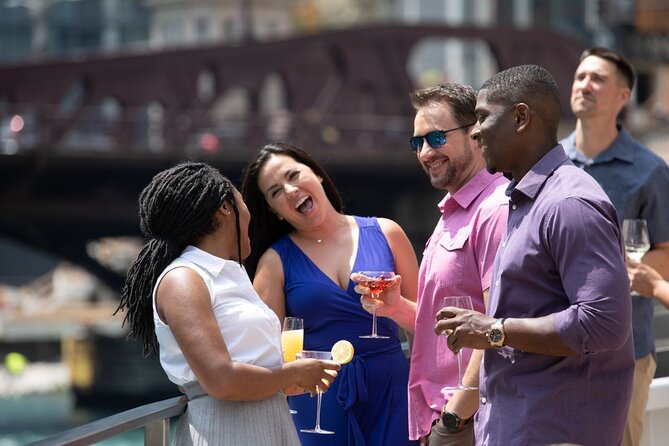 Chicago Premier Plus Brunch Cruise Review - Good To Know