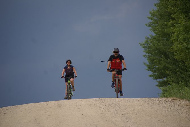 Chisinau E-Bike Rental - Key Points