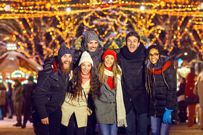 Christmas Charms of Leiria: A Cultural Journey - Key Points