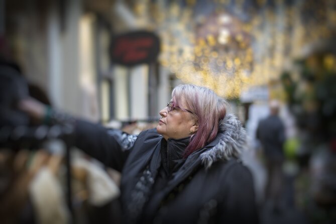 Christmas Gems of Nicosia – Private Walking Tour - Exploring Nicosias Rich History