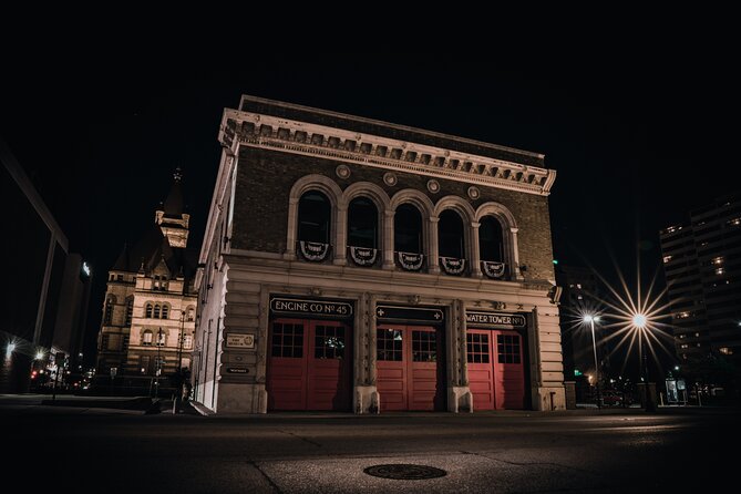 Cincinnati Ghosts By US Ghost Adventures - Good To Know