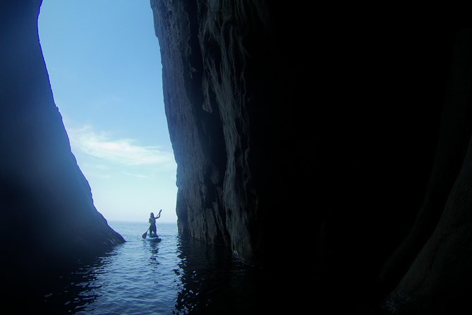 Cinque Terre Paddleboarding Cruise at Sunrise or Sunset - Key Points