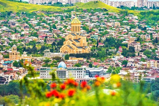 City Break in Tbilisi - Key Points