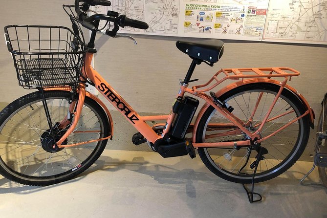 City Cycle (With Motor) - Good To Know