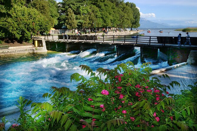 City Trip Struga and Independent Vevchani From Ohrid. - Key Points