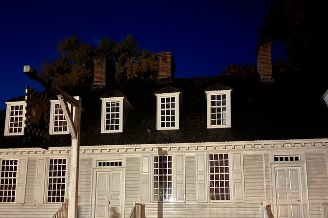 Civil War Ghosts Tour Review: Haunting Experience - Good To Know