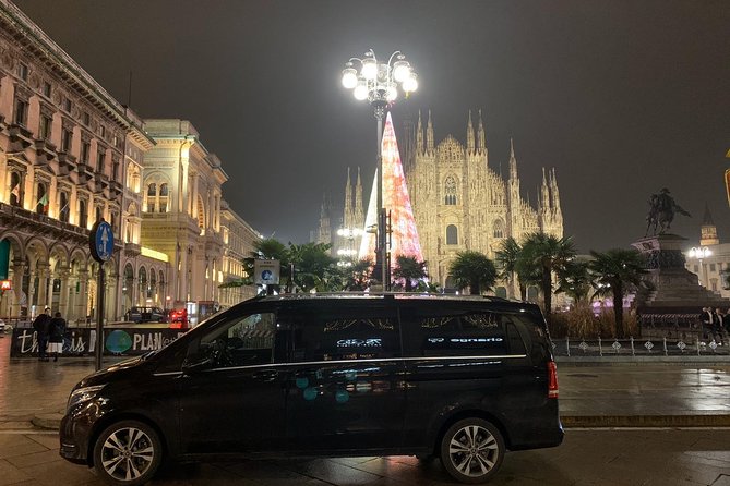 Civitavecchia to Rome Day Trip - Key Points