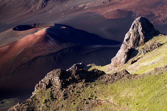 Classic Haleakala Sunrise Tour - Tour Overview and Details