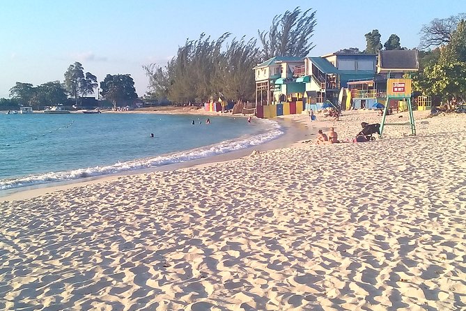 Clear Kayak Photography Session in Montego Bay - Highlights of Scenic Montego Bay