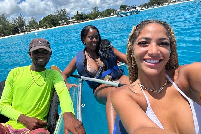 Clear Kayak Shipwreck and Sea Turtle Tour - Key Points