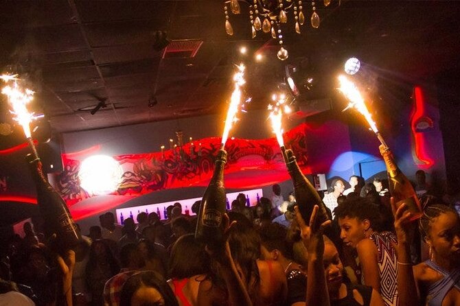 Club Hopping Dance the Night Away in Montego Bay - Key Points