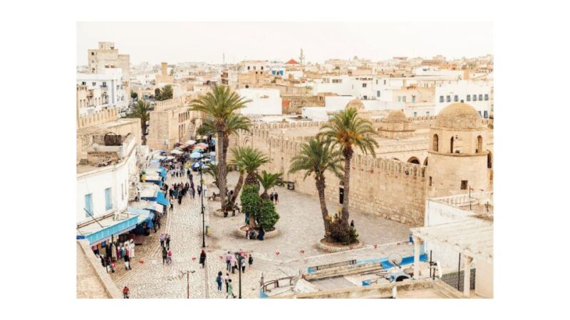 Coastal Autoguided Tour: Monastir, Sousse & Port Kantaoui - Good To Know