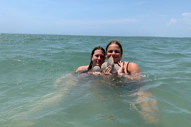Coastal Excursion/Sunset Cruise/Sand Dollars/Sea Shells/Horses - Overview of Coastal Excursions