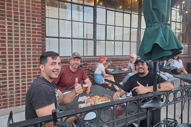 Cocktails, Murals and True Crime in RiNo Review - Good To Know