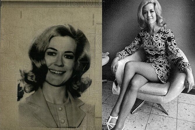 Cold War Spies of the Upper East Side of New York - Key Points