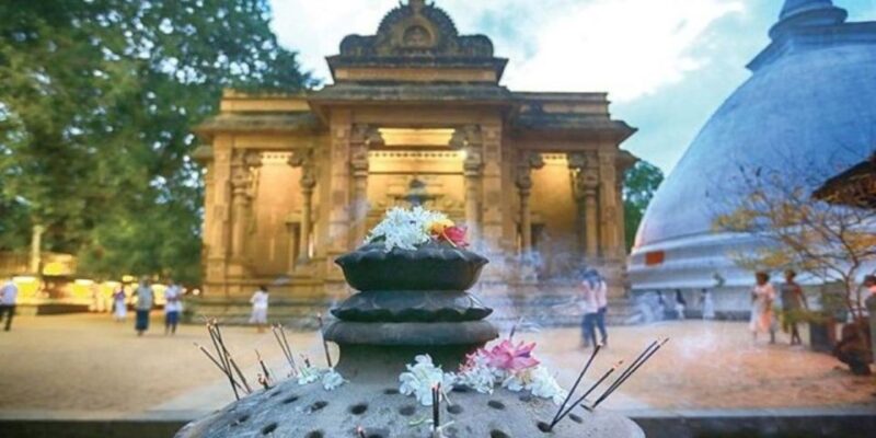 Colombo: Countryside Temple Trail by Tuk-Tuk! - Good To Know