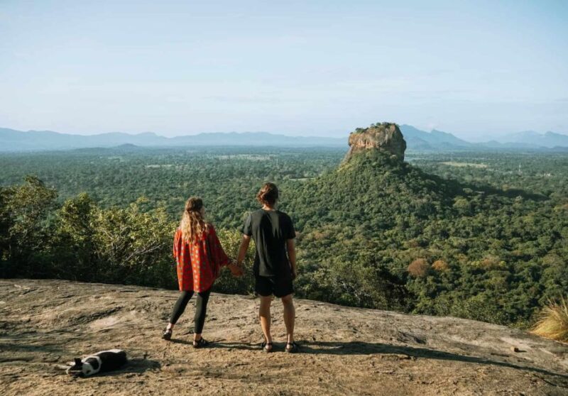 Colombo: Pidurangala and Dambulla Cave Temple From Colombo - Good To Know