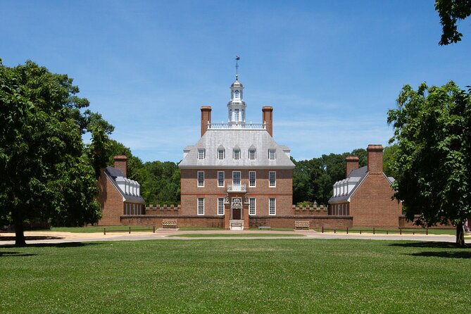 Colonial Williamsburg & Yorktown Tour Bundle Review - Tour Overview and Value