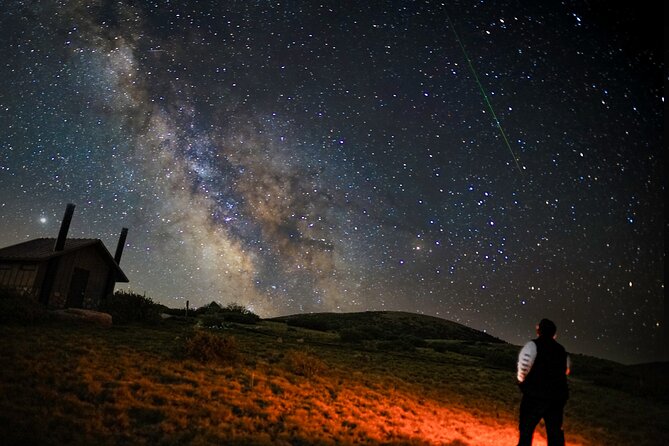 Colorado Astrophotography Experience Review - Overview of the Experience