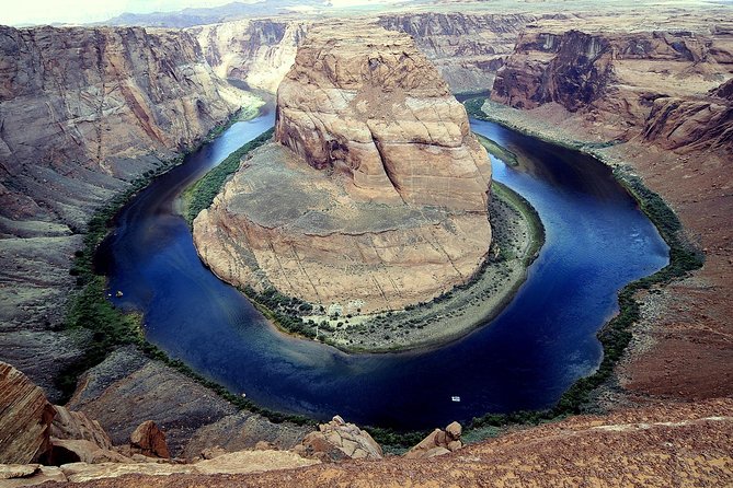 Colorado River Smooth Water Small-Group Float Trip From Sedona or Flagstaff - Key Points