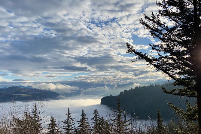 Columbia Gorge Scenic Bikeway Full Day Ride - About Your Stay