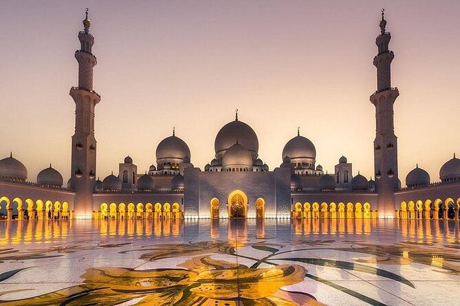 Combo 1- MORNING SAFARI+HALF DAY CITY TOUR - Key Points