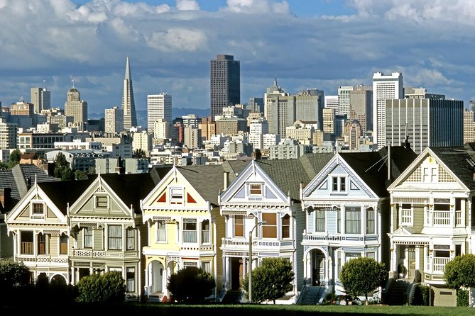 Combo Small-Group Tour: SF City Plus Muir Woods & Sausalito - Good To Know