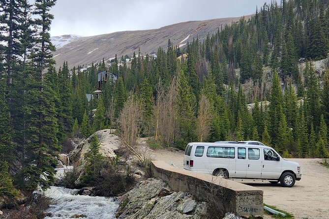 Continental Divide Tour - Overview and Experience