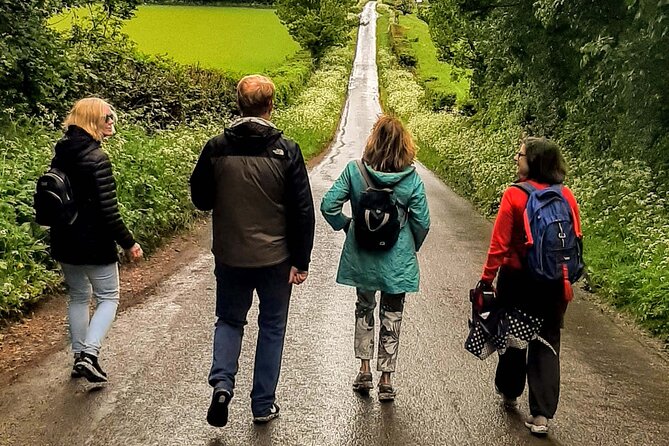 Cotswolds Walks Tour From Stratford-Upon-Avon or Moreton-In-Marsh - Key Points